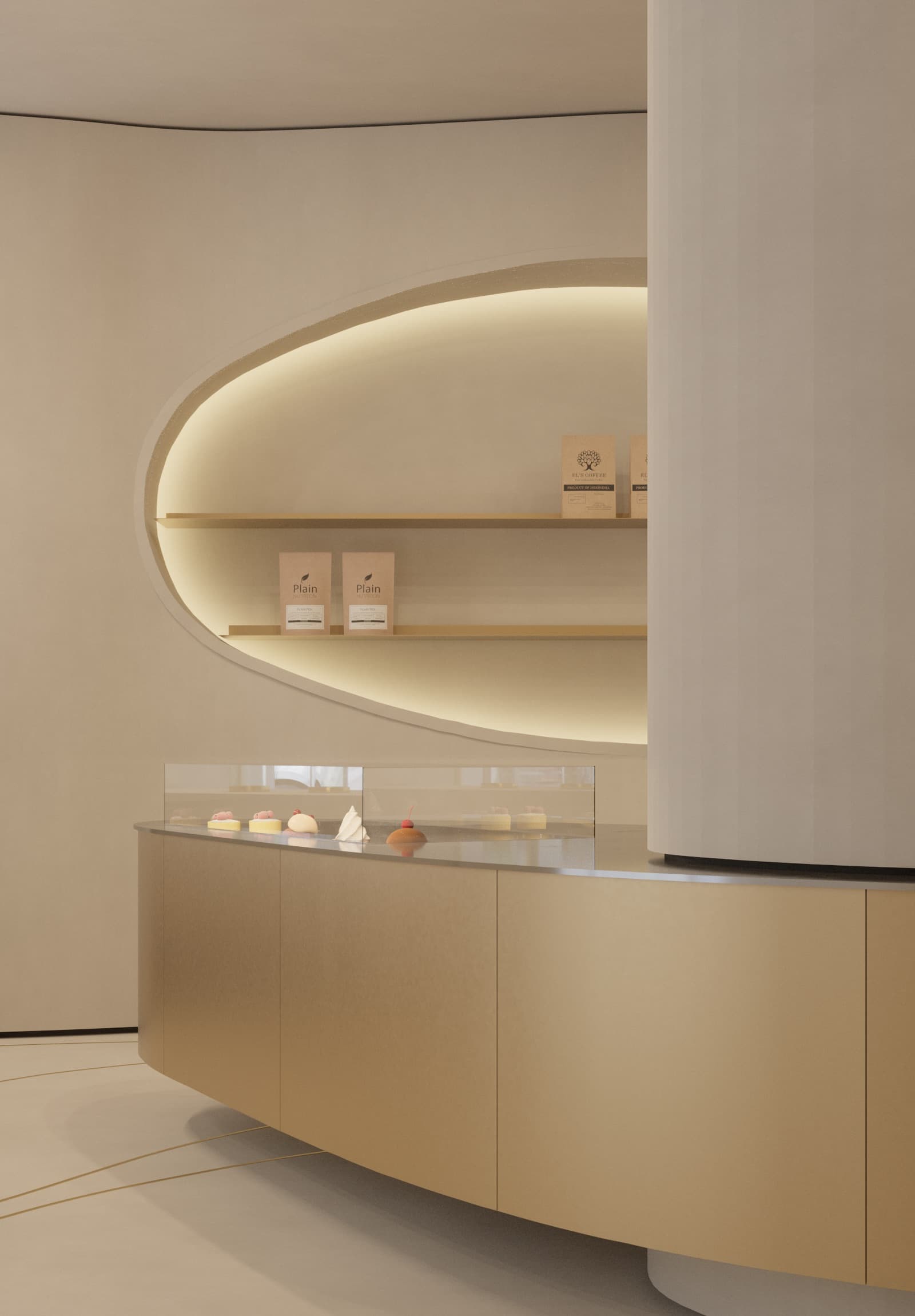 Cake Shop