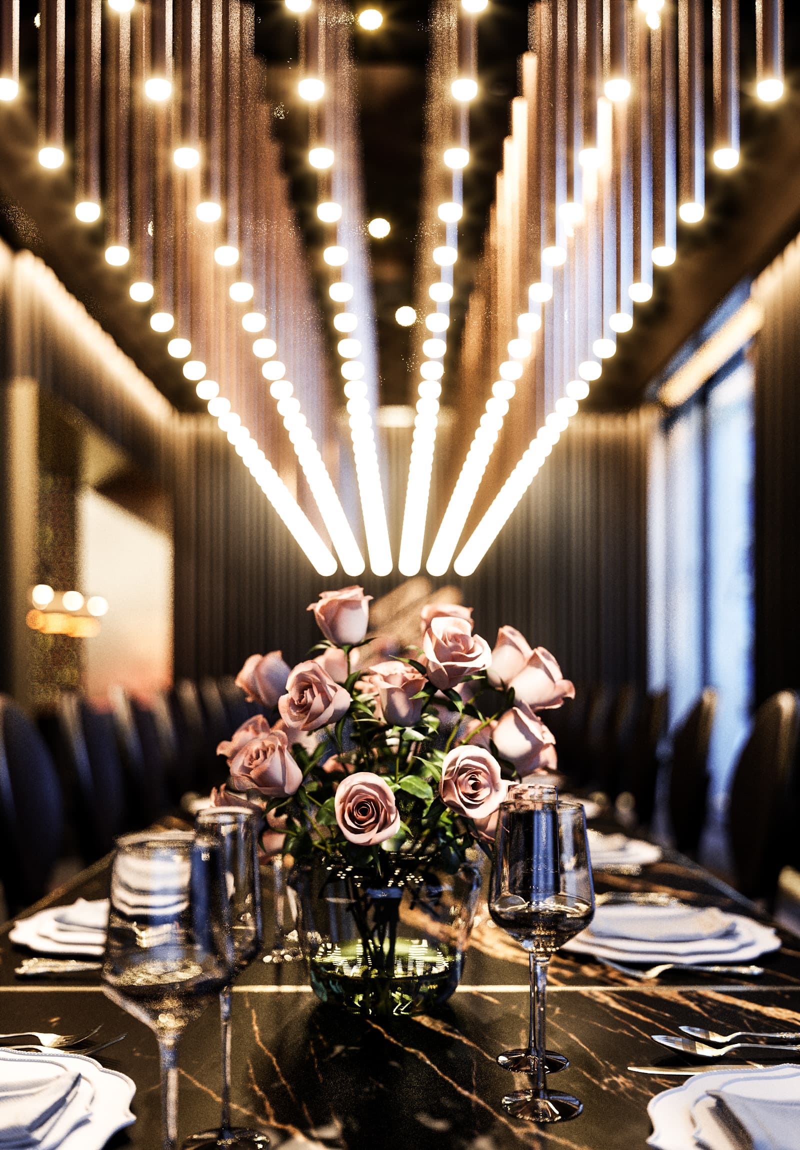 Chef's Table