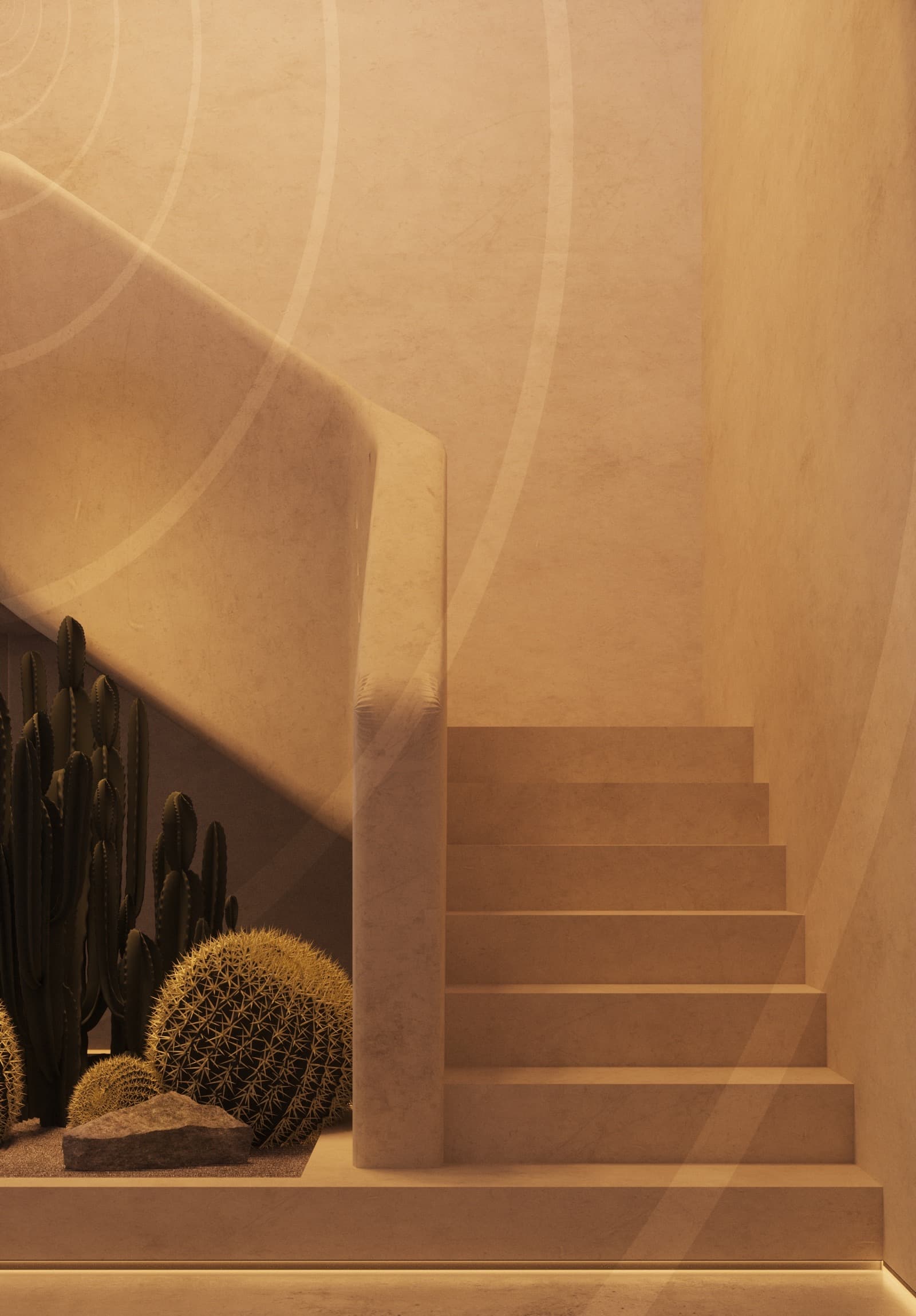 Collector House