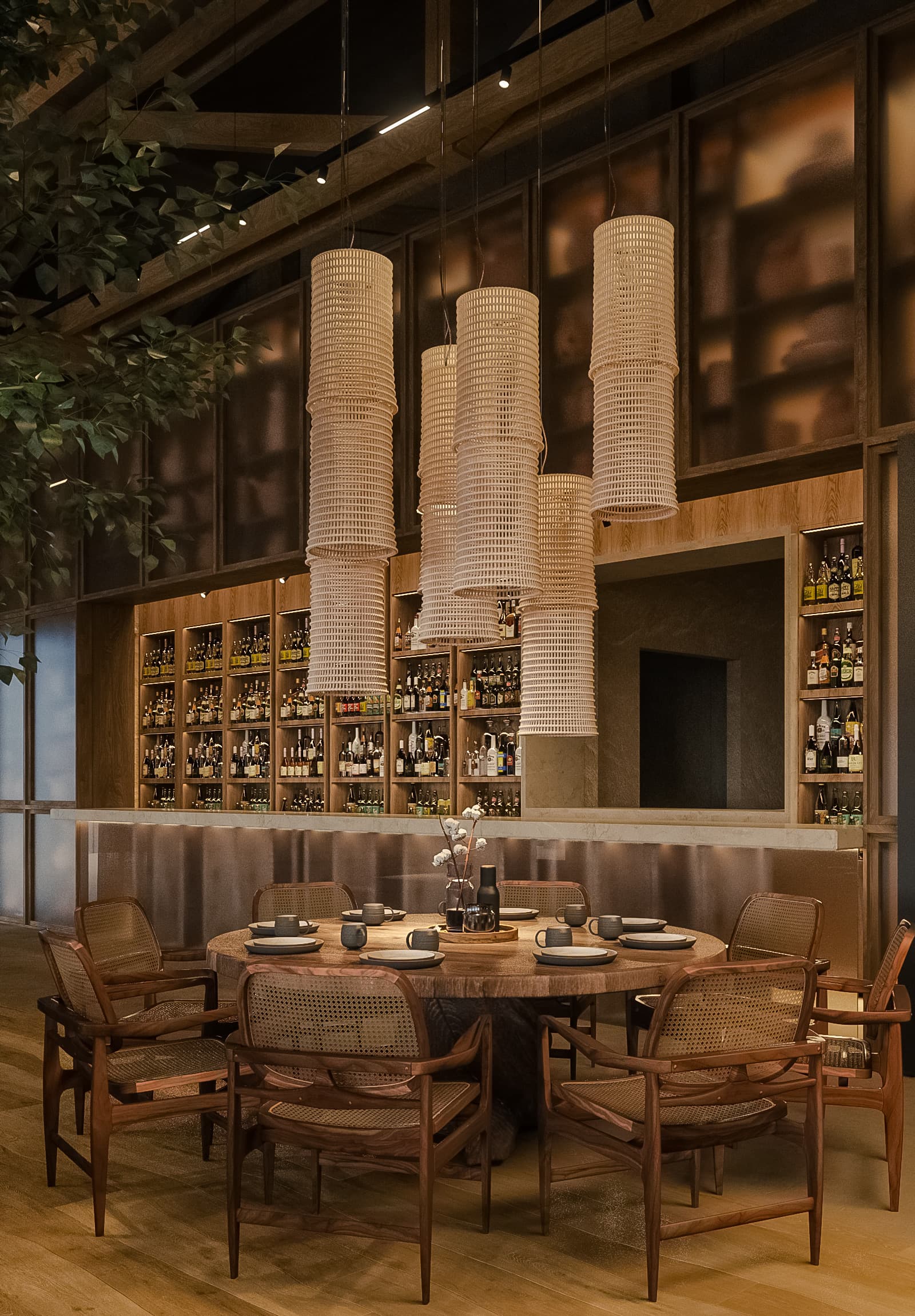 Mountain Restaurant