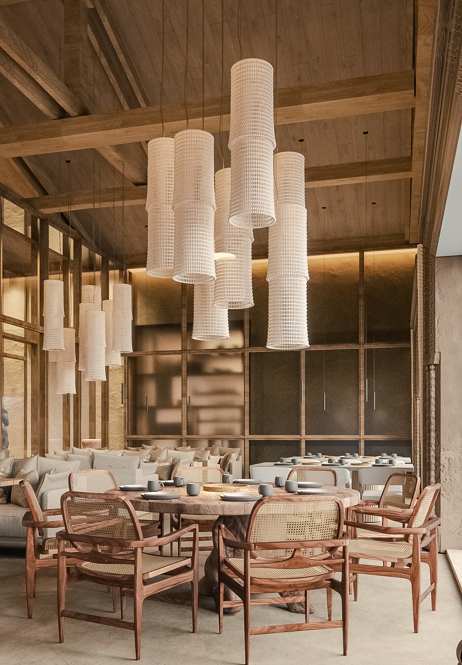 Mountain Restaurant