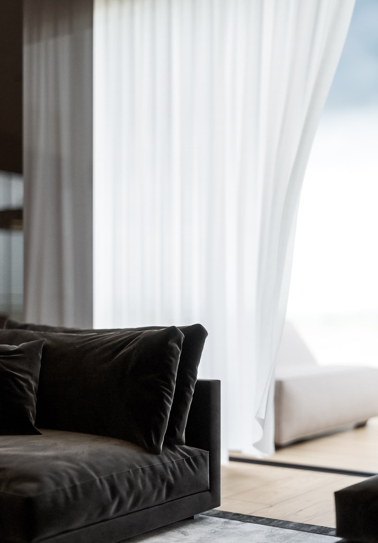 Penthouse A