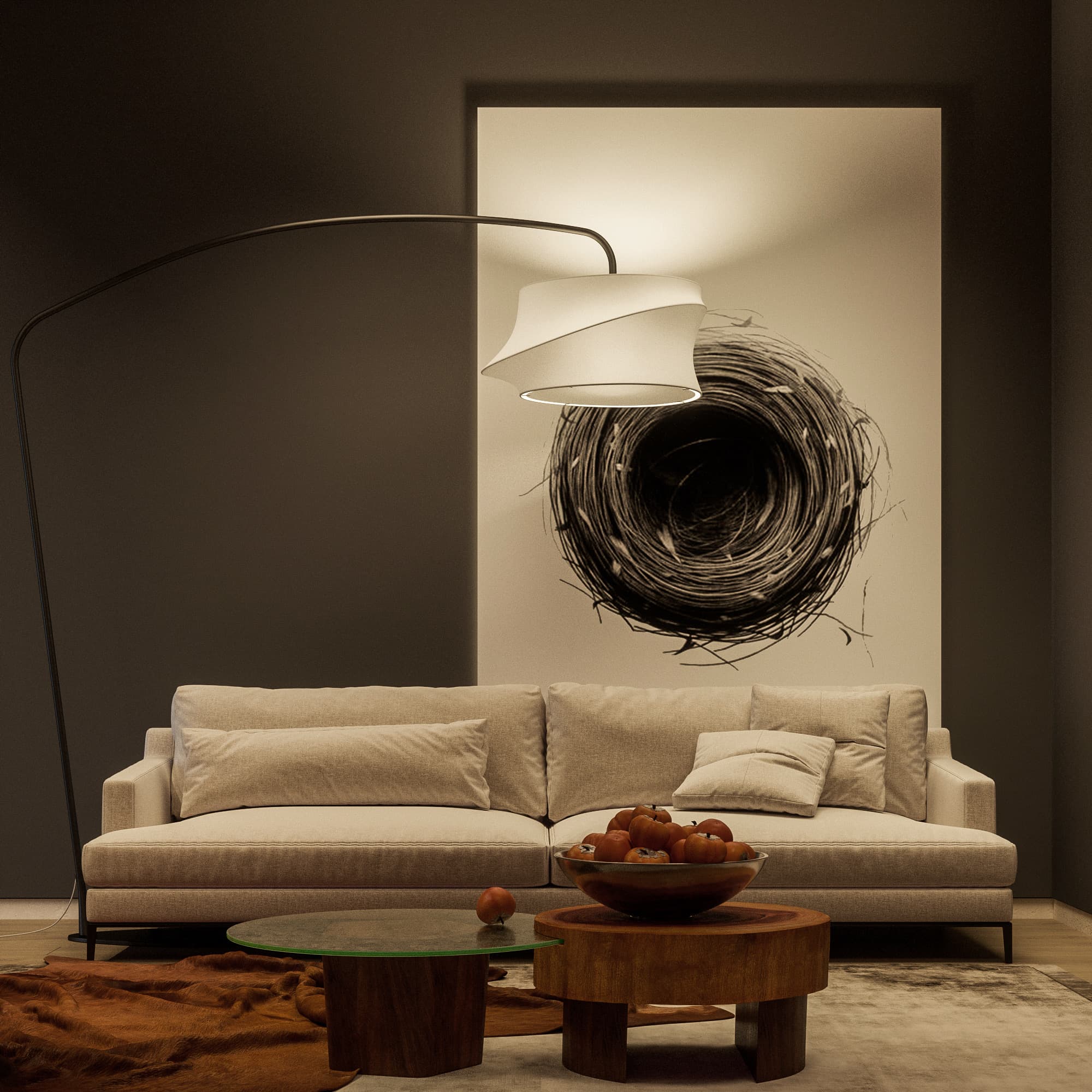 Penthouse A
