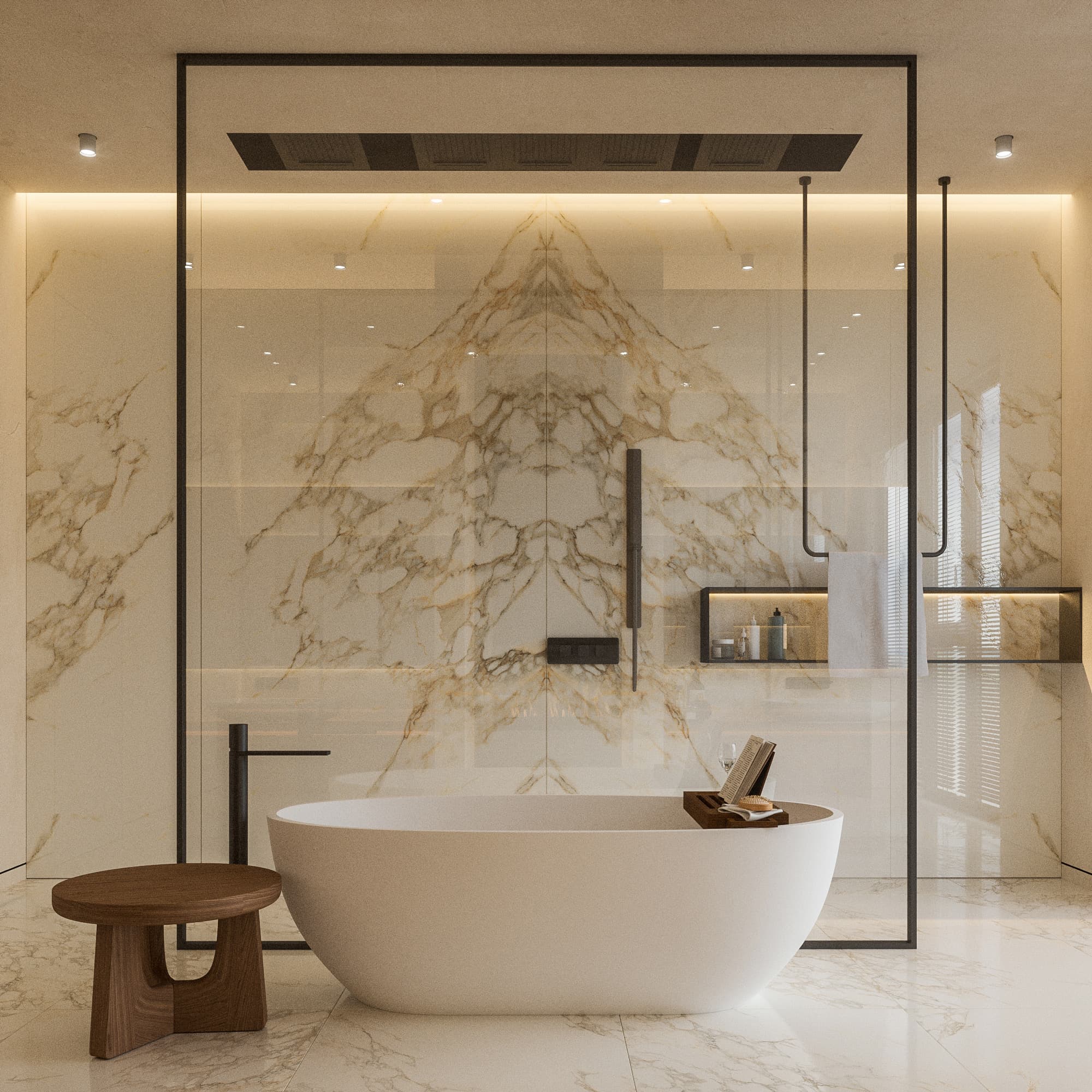 Penthouse A