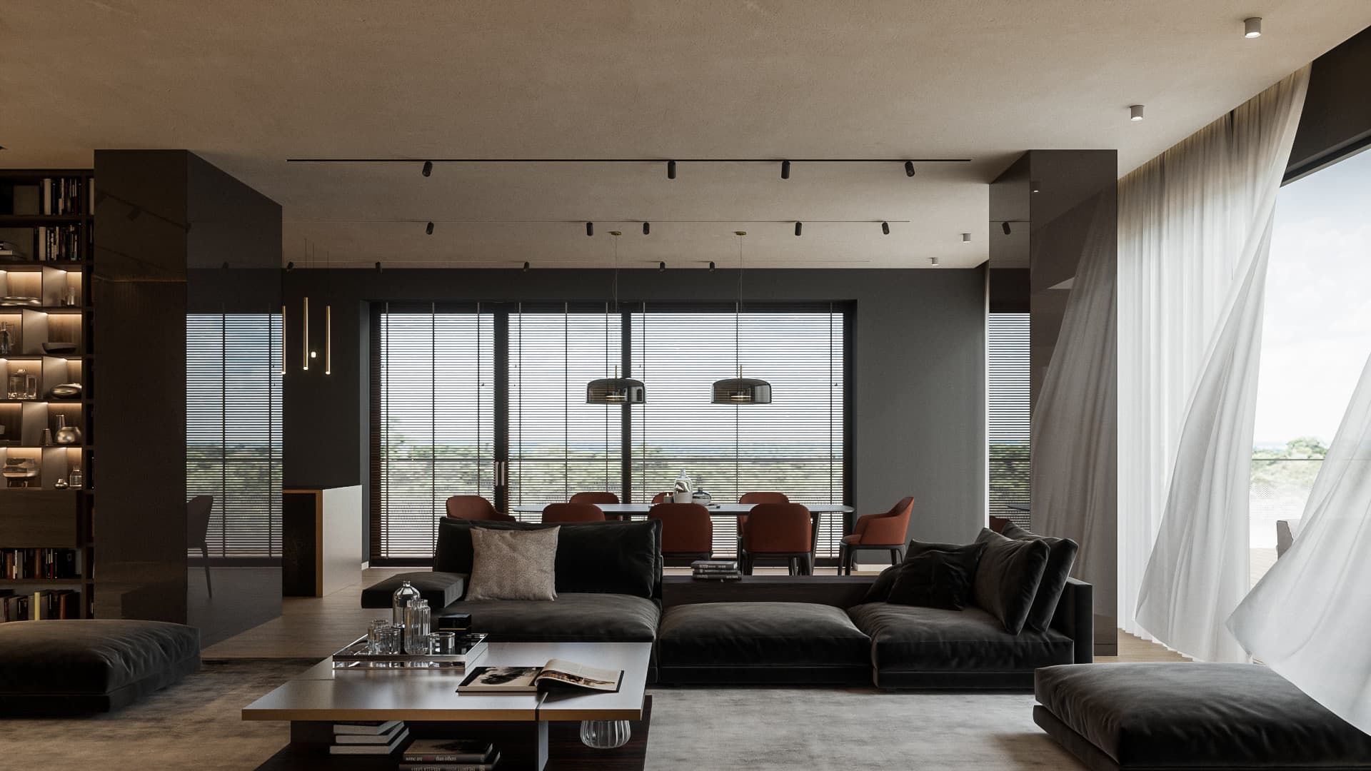Penthouse A