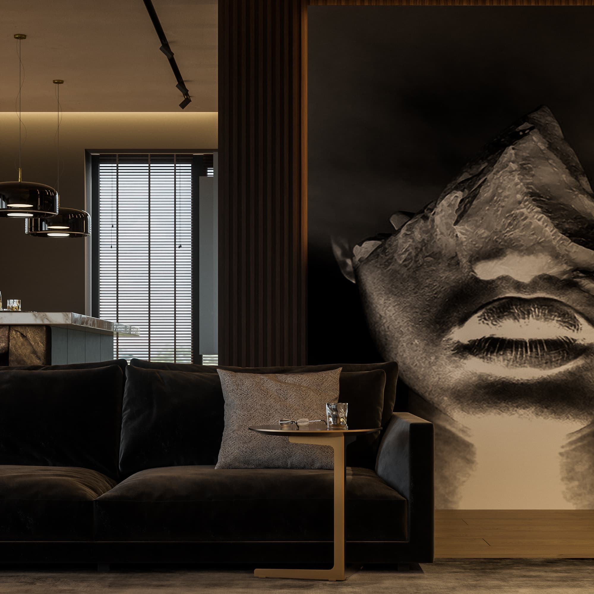 Penthouse A
