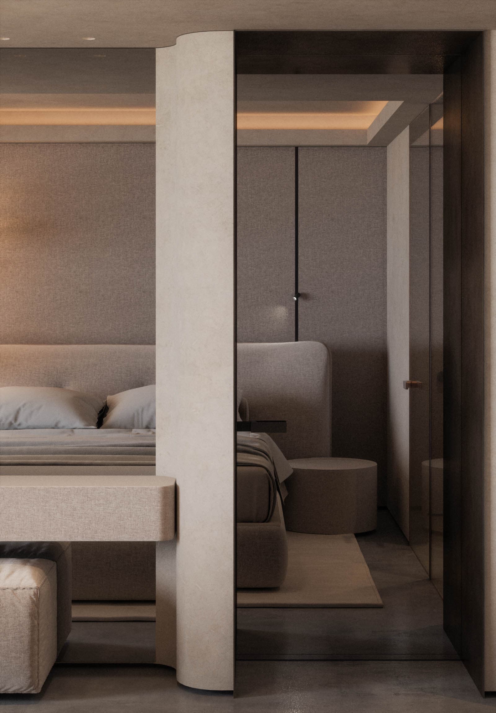 Seaside Apartment