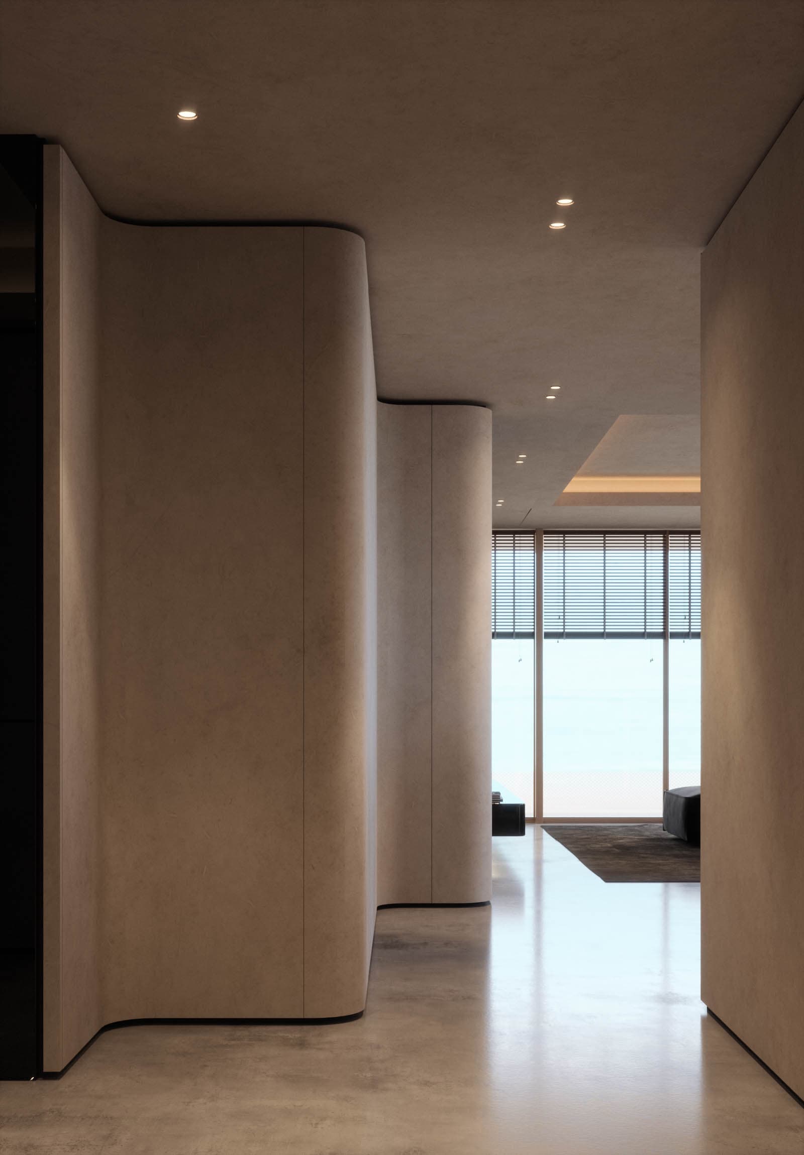 Seaside Apartment