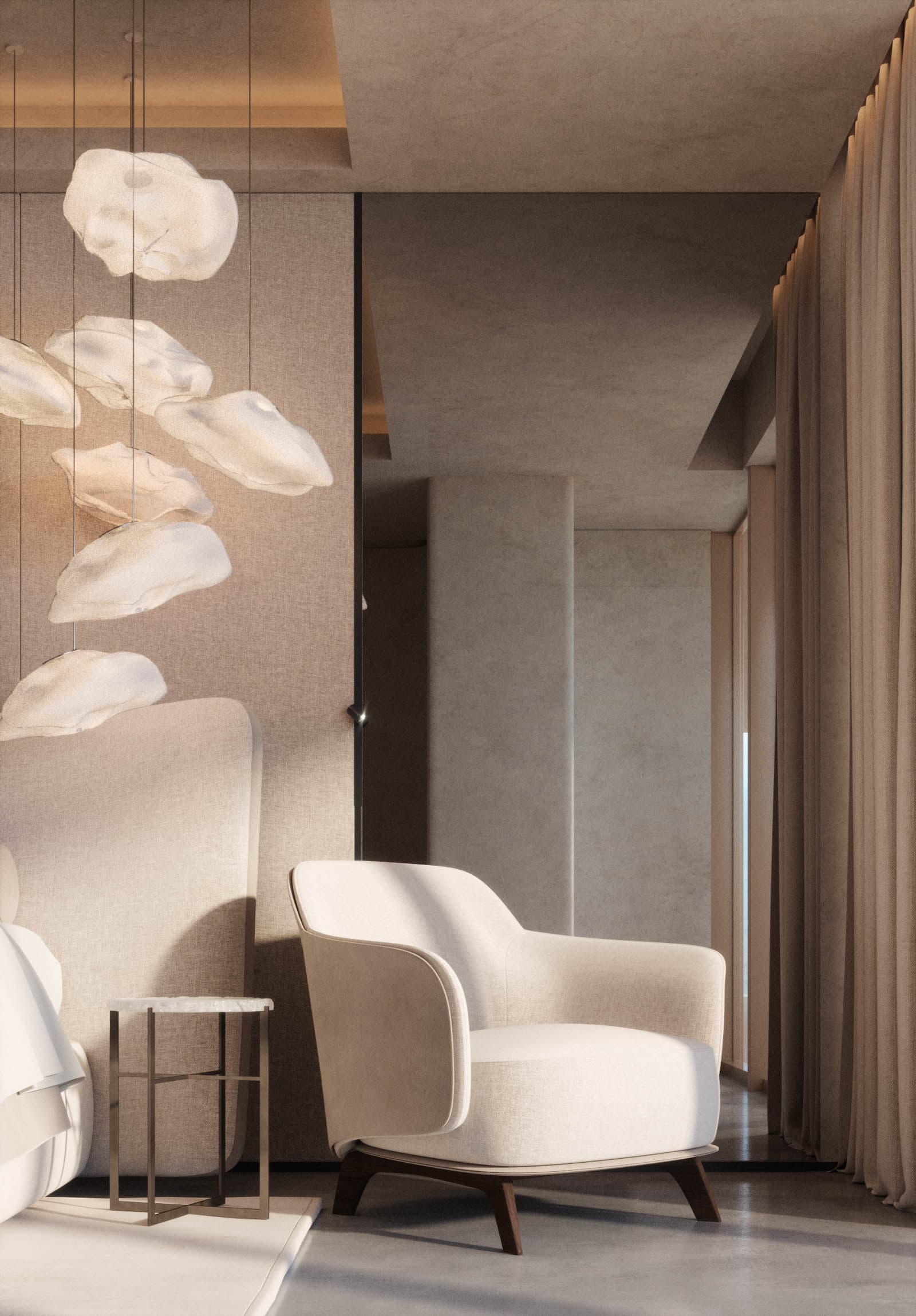 Seaside Apartment