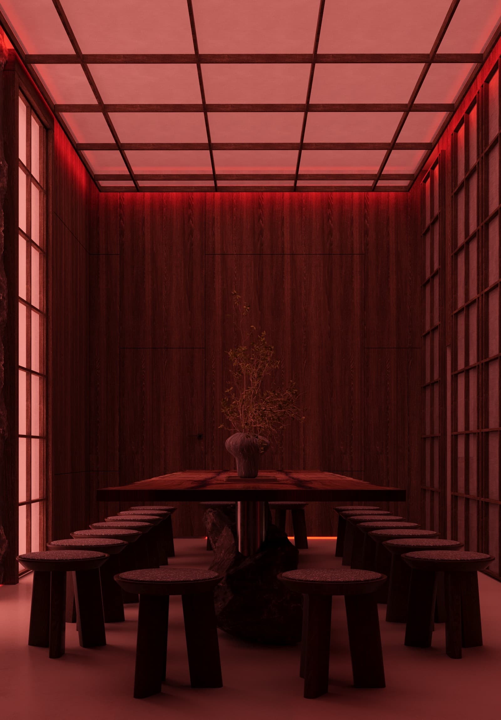 Sushi Bar
