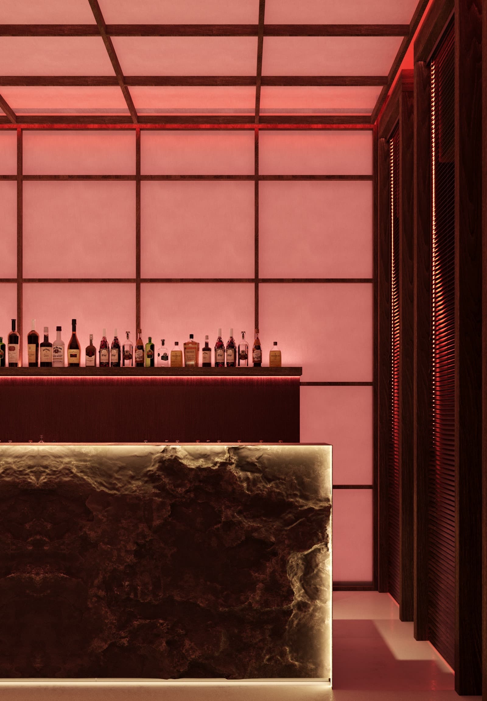 Sushi Bar