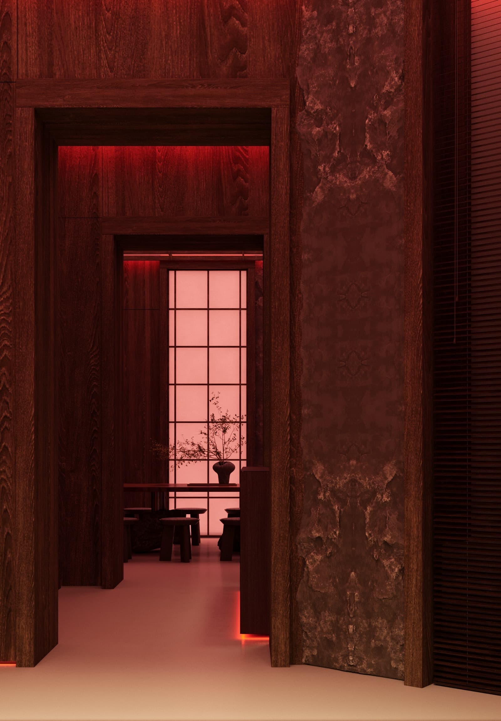 Sushi Bar