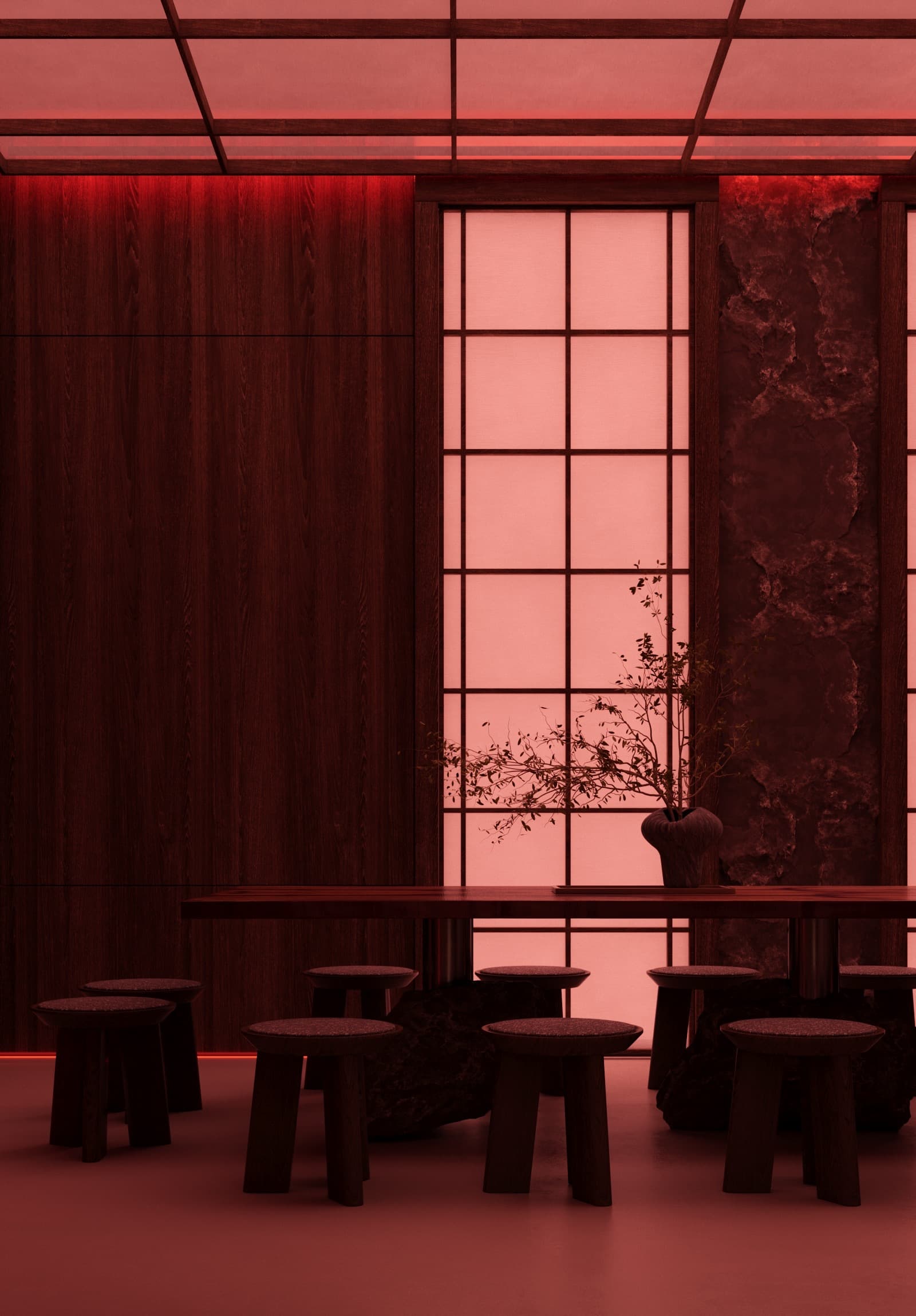Sushi Bar