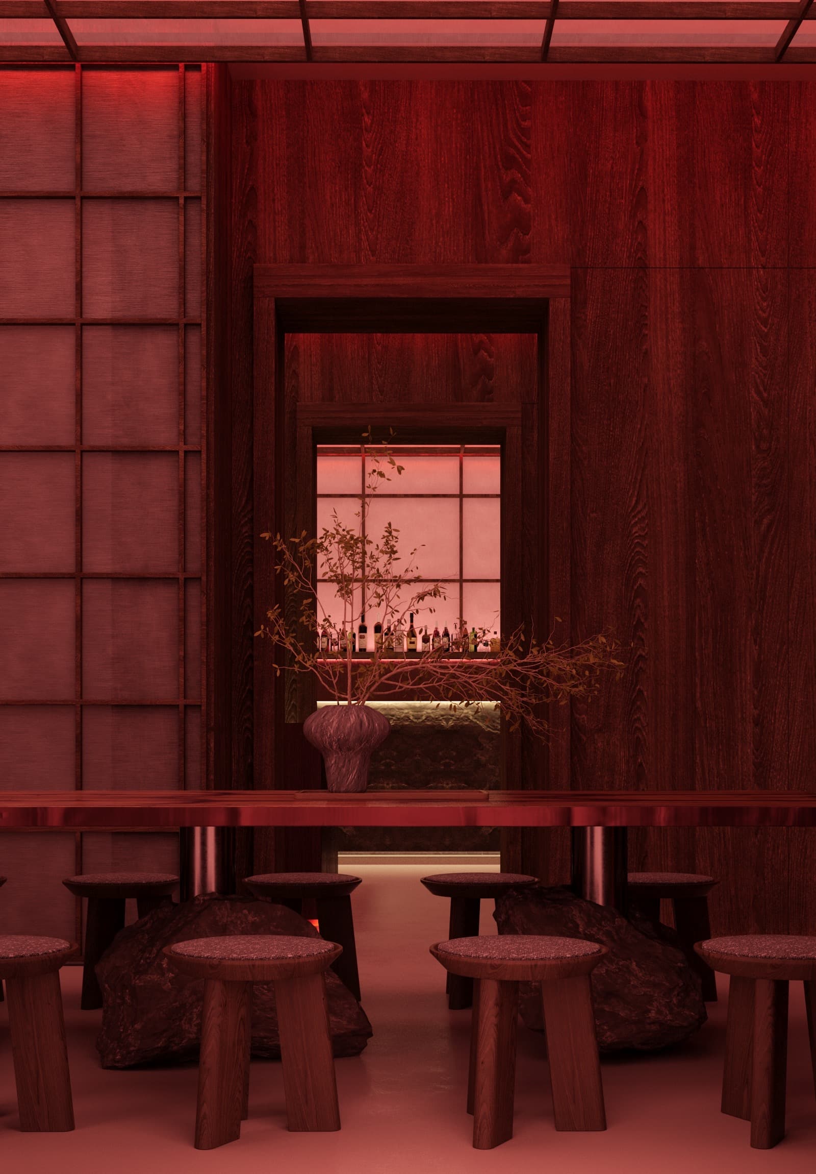 Sushi Bar